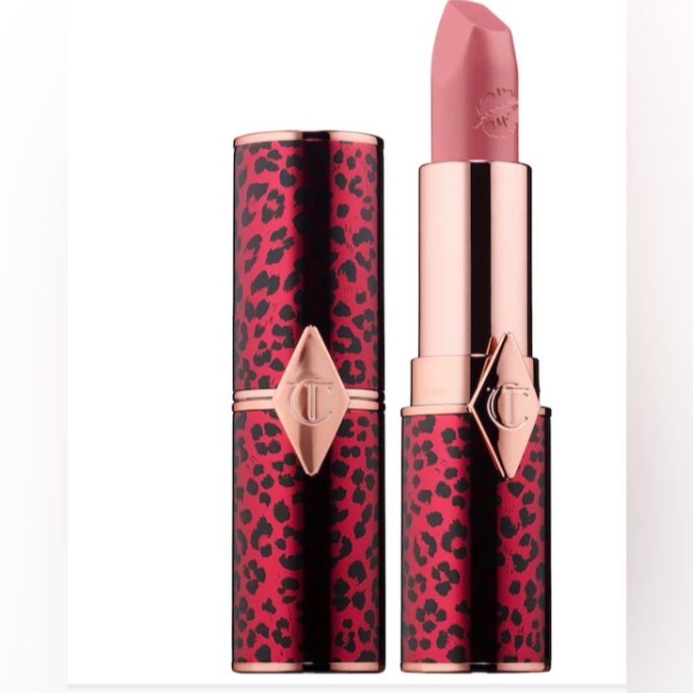Charlotte Tilbury Hot Lips Lipstick 2